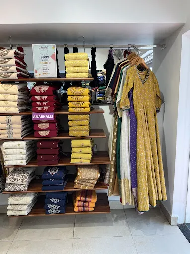Maybell Women's Fashion